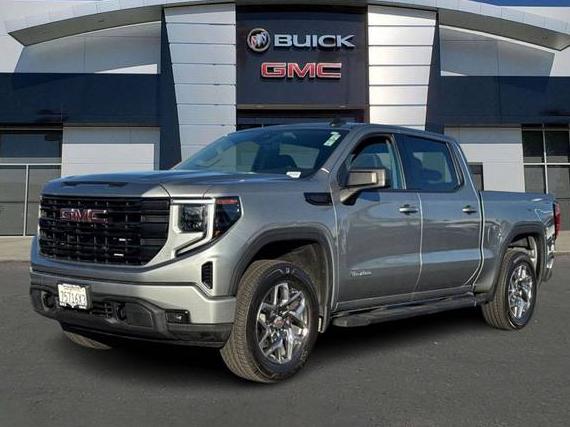 GMC SIERRA 2024 1GTPHCEK5RZ168616 image