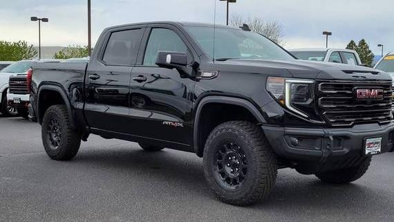GMC SIERRA 2024 3GTUUFE81RG339866 image
