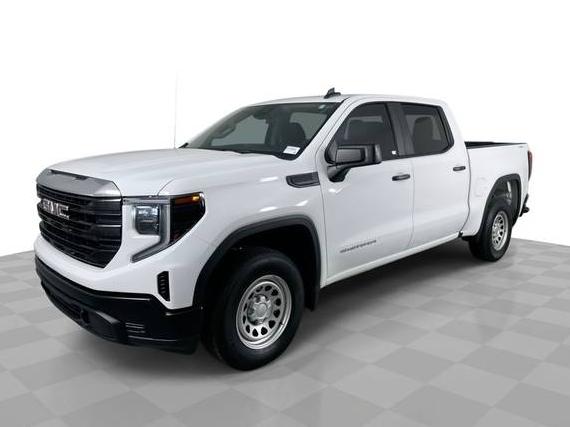 GMC SIERRA 2024 3GTPUAEKXRG309387 image GMC SIERRA 2024 3GTPUAEKXRG309387 image