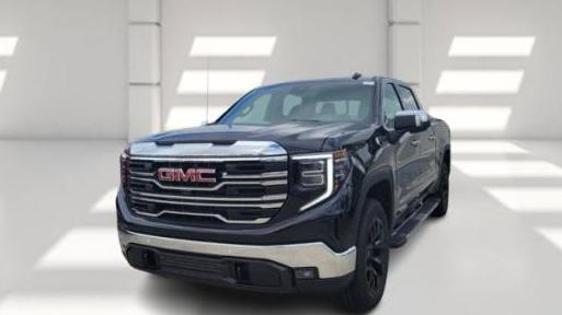 GMC SIERRA 2024 1GTUUDED4RZ238564 image