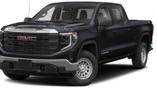 GMC SIERRA 2024 3GTUUDE89RG243326 image