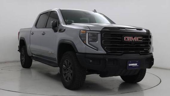 GMC SIERRA 2024 3GTUUFEL8RG144870 image GMC SIERRA 2024 3GTUUFEL8RG144870 image