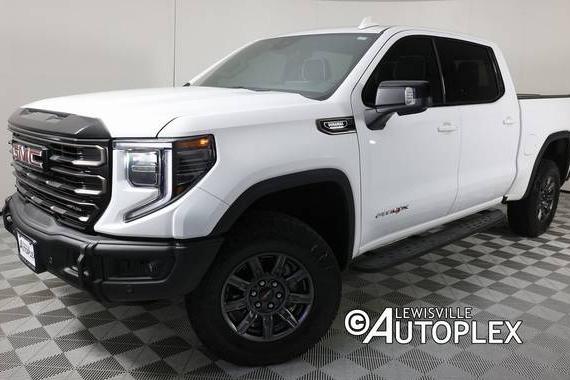 GMC SIERRA 2024 3GTUUFE88RG320750 image GMC SIERRA 2024 3GTUUFE88RG320750 image