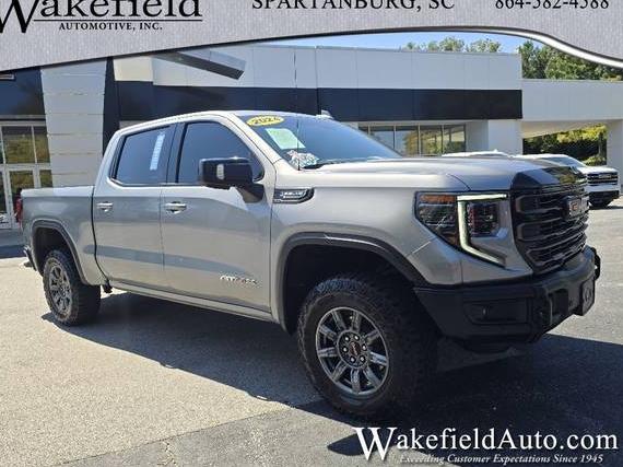 GMC SIERRA 2024 3GTUUFEL9RG182737 image GMC SIERRA 2024 3GTUUFEL9RG182737 image