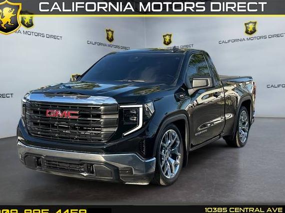 GMC SIERRA 2024 3GTNHAEKXRG454053 image GMC SIERRA 2024 3GTNHAEKXRG454053 image