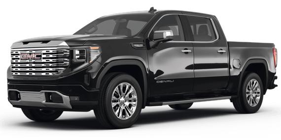 GMC SIERRA 2024 3GTUUGE8XRG255096 image