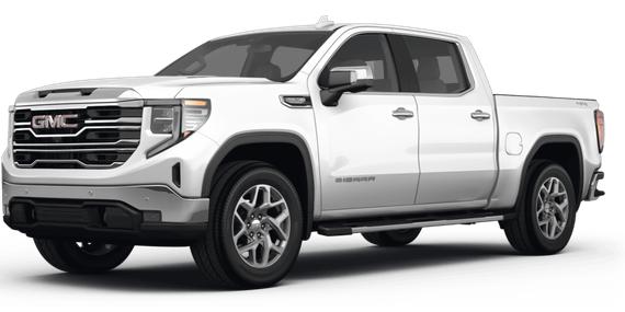 GMC SIERRA 2024 1GTUUDED3RZ295130 image GMC SIERRA 2024 1GTUUDED3RZ295130 image