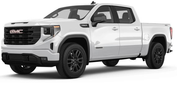 GMC SIERRA 2024 1GTUUCED8RZ157464 image GMC SIERRA 2024 1GTUUCED8RZ157464 image