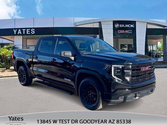 GMC SIERRA 2024 3GTPHCEK0RG247465 image GMC SIERRA 2024 3GTPHCEK0RG247465 image