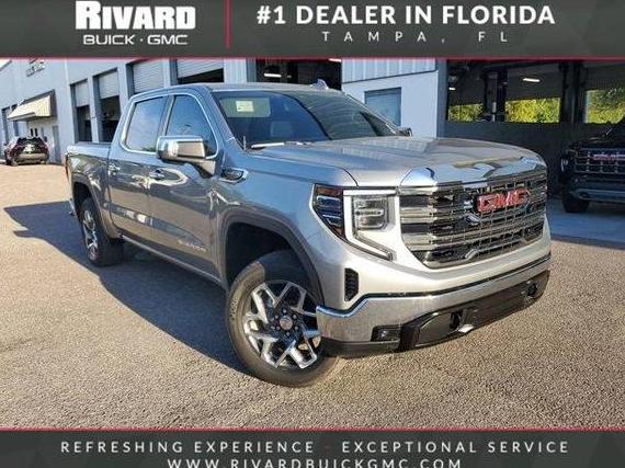 GMC SIERRA 2024 3GTUUDED0RG139045 image GMC SIERRA 2024 3GTUUDED0RG139045 image