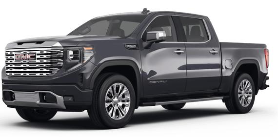 GMC SIERRA 2024 3GTUUGE82RG378049 image
