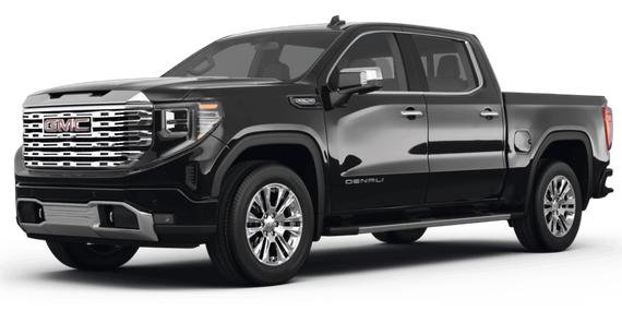 GMC SIERRA 2024 3GTUUGED1RG309527 image
