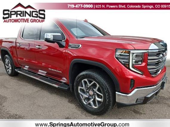 GMC SIERRA 2024 3GTUUDED8RG426083 image GMC SIERRA 2024 3GTUUDED8RG426083 image