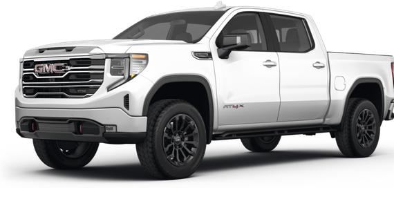 GMC SIERRA 2024 3GTUUFE8XRG269381 image GMC SIERRA 2024 3GTUUFE8XRG269381 image