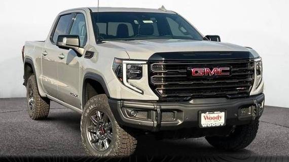 GMC SIERRA 2024 3GTUUFE88RG256421 image