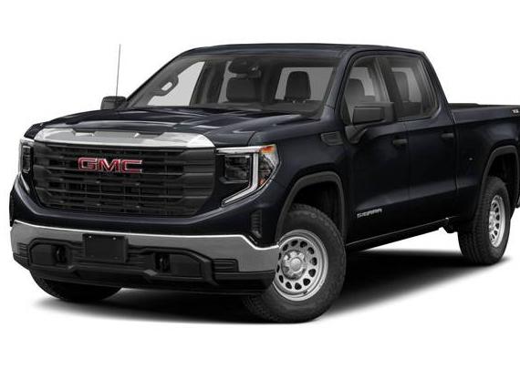 GMC SIERRA 2024 3GTUUEEL5RG188612 image GMC SIERRA 2024 3GTUUEEL5RG188612 image