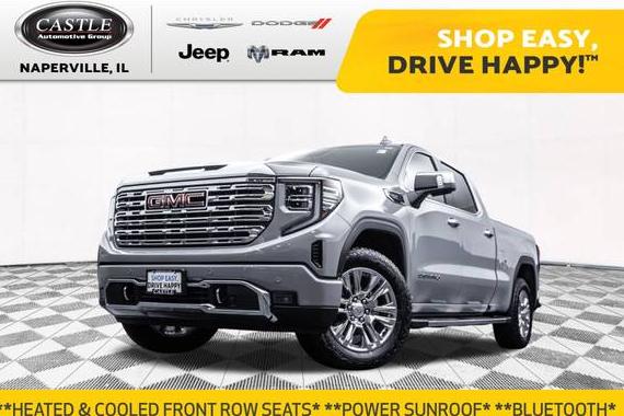 GMC SIERRA 2024 3GTUUGE8XRG367896 image GMC SIERRA 2024 3GTUUGE8XRG367896 image