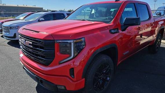 GMC SIERRA 2024 1GTPHCED5RZ170819 image GMC SIERRA 2024 1GTPHCED5RZ170819 image