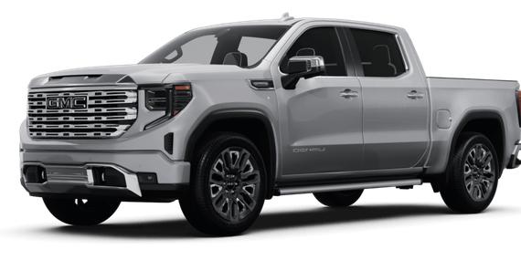 GMC SIERRA 2024 1GTUUHEL4RZ288508 image GMC SIERRA 2024 1GTUUHEL4RZ288508 image