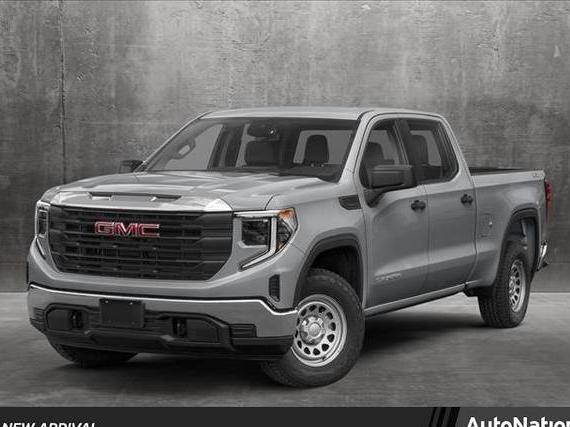 GMC SIERRA 2024 3GTUUEE82RG332872 image