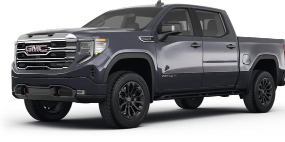 GMC SIERRA 2024 3GTUUFEL4RG229897 image GMC SIERRA 2024 3GTUUFEL4RG229897 image