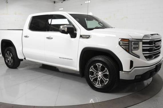 GMC SIERRA 2024 1GTPHDED9RZ148263 image GMC SIERRA 2024 1GTPHDED9RZ148263 image