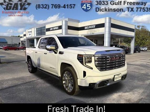 GMC SIERRA 2024 3GTUUGEL8RG179639 image GMC SIERRA 2024 3GTUUGEL8RG179639 image