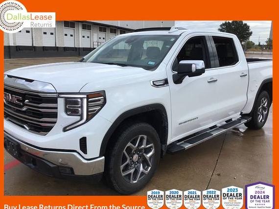 GMC SIERRA 2024 3GTUUDED3RG455829 image GMC SIERRA 2024 3GTUUDED3RG455829 image