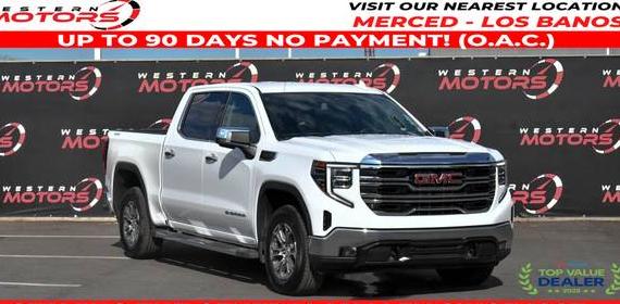 GMC SIERRA 2024 1GTUUDED5RZ204584 image GMC SIERRA 2024 1GTUUDED5RZ204584 image
