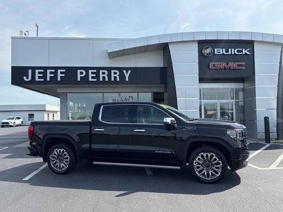 GMC SIERRA 2024 1GTUUHEL4RZ293319 image GMC SIERRA 2024 1GTUUHEL4RZ293319 image