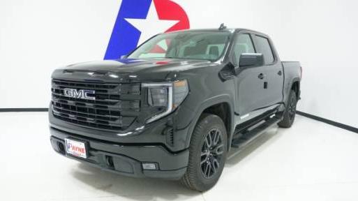 GMC SIERRA 2024 3GTPHCEDXRG325607 image