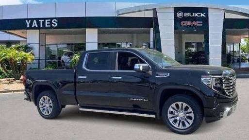 GMC SIERRA 2024 3GTUUGEL0RG286264 image