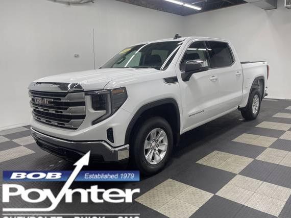 GMC SIERRA 2024 1GTPUBEK3RZ191141 image GMC SIERRA 2024 1GTPUBEK3RZ191141 image