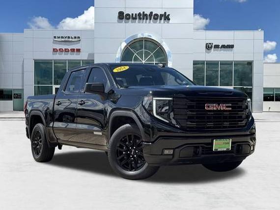 GMC SIERRA 2024 3GTPHCEK7RG250766 image GMC SIERRA 2024 3GTPHCEK7RG250766 image