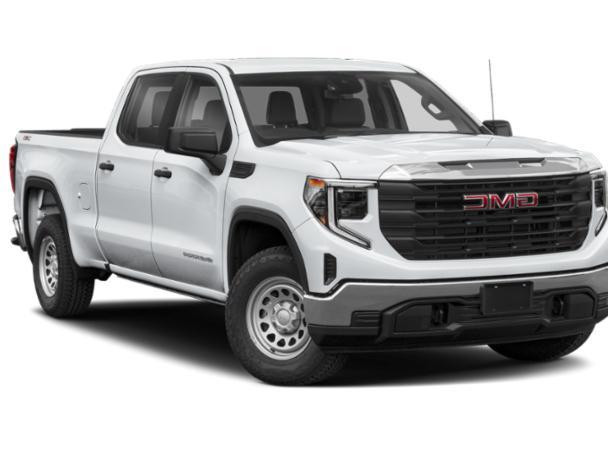 GMC SIERRA 2024 1GTPHDED6RZ165747 image