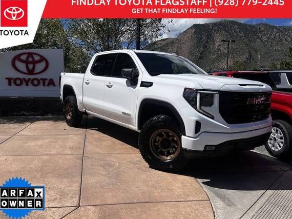 GMC SIERRA 2024 1GTUUCED3RZ157839 image GMC SIERRA 2024 1GTUUCED3RZ157839 image