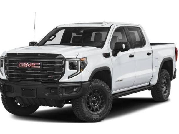 GMC SIERRA 2024 3GTUUFE86RG425772 image