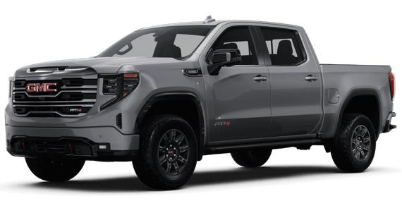 GMC SIERRA 2024 3GTUUEE86RG399197 image GMC SIERRA 2024 3GTUUEE86RG399197 image