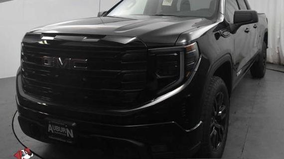GMC SIERRA 2024 1GTRUJEK7RZ269018 image