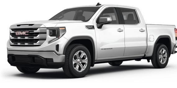 GMC SIERRA 2024 1GTPHBEKXRZ192159 image