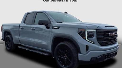 GMC SIERRA 2024 1GTVUCE88RZ224197 image