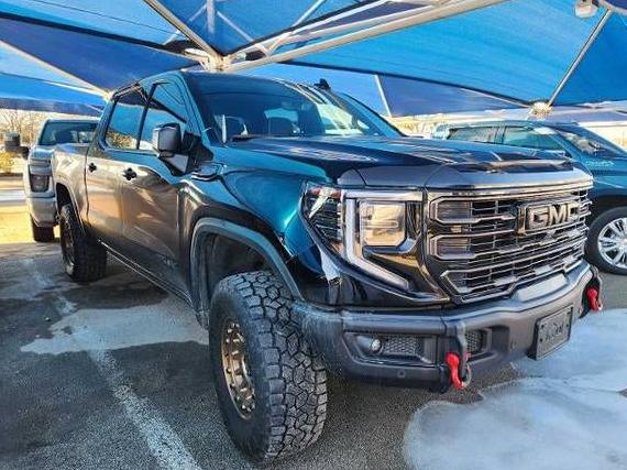 GMC SIERRA 2024 3GTUUFE8XRG273494 image GMC SIERRA 2024 3GTUUFE8XRG273494 image