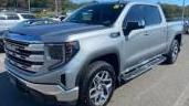 GMC SIERRA 2024 1GTUUBE88RZ243936 image