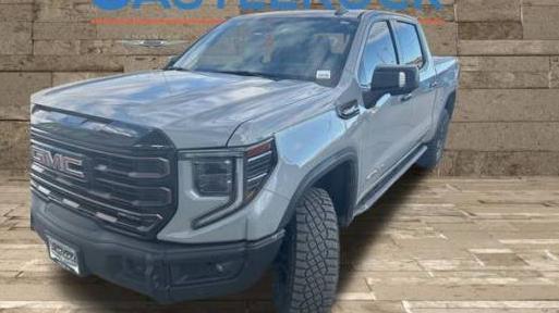 GMC SIERRA 2024 3GTUUFEL0RG147732 image