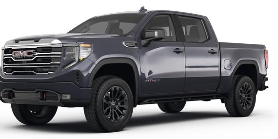 GMC SIERRA 2024 3GTUUFEL8RG137496 image GMC SIERRA 2024 3GTUUFEL8RG137496 image