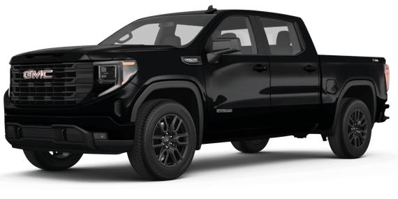 GMC SIERRA 2024 3GTUUCE87RG328661 image