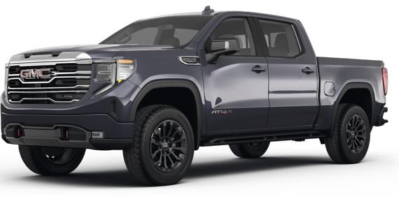 GMC SIERRA 2024 3GTUUFEL4RG264035 image GMC SIERRA 2024 3GTUUFEL4RG264035 image