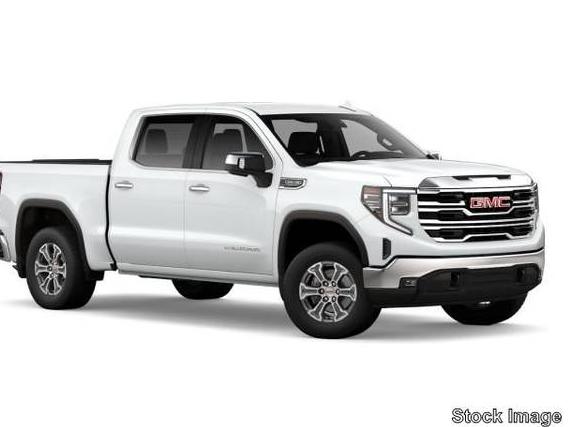 GMC SIERRA 2024 1GTPHDED5RZ205526 image