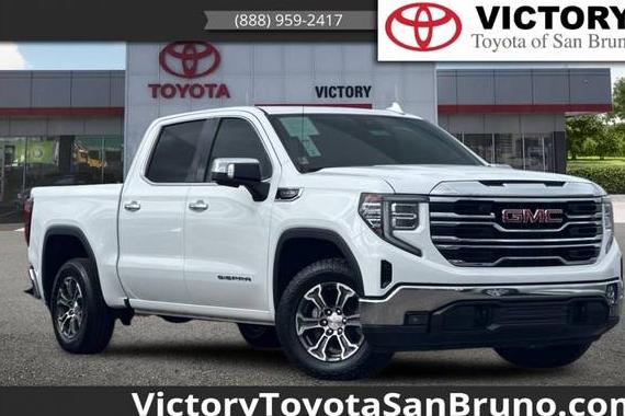 GMC SIERRA 2024 1GTPHDED6RZ199168 image GMC SIERRA 2024 1GTPHDED6RZ199168 image