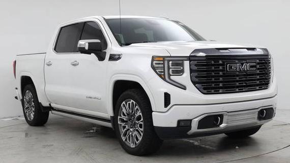 GMC SIERRA 2024 1GTUUHEL3RZ124845 image GMC SIERRA 2024 1GTUUHEL3RZ124845 image